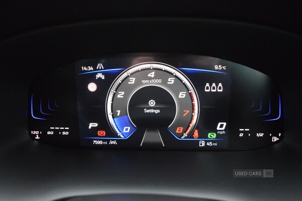 Used SEAT Ateca 2025 for sale - 76825512: Photo 13