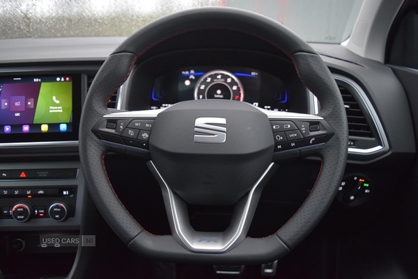 Used SEAT Ateca 2025 for sale - 76825512: Photo 14