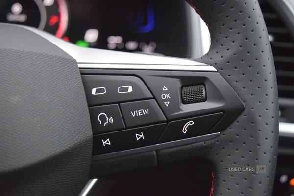 Used SEAT Ateca 2025 for sale - 76825512: Photo 16