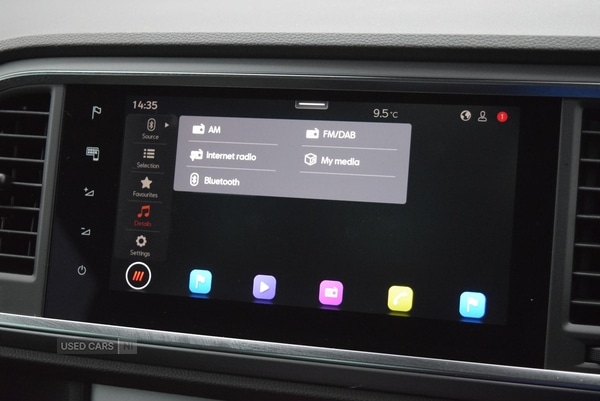 Used SEAT Ateca 2025 for sale - 76825512: Photo 21