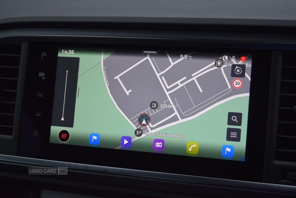 Used SEAT Ateca 2025 for sale - 76825512: Photo 22