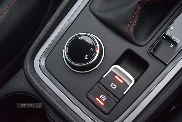 Used SEAT Ateca 2025 for sale - 76825512: Photo 29