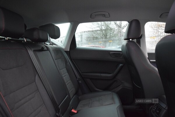 Used SEAT Ateca 2025 for sale - 76825512: Photo 32