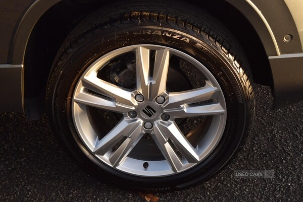 Used SEAT Ateca 2025 for sale - 76825512: Photo 36