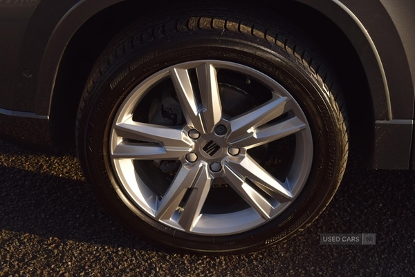 Used SEAT Ateca 2025 for sale - 76825512: Photo 37