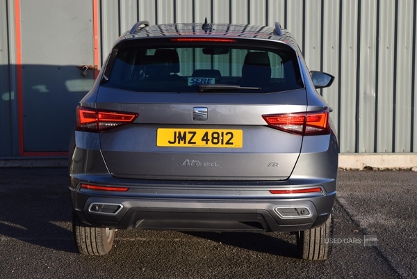 Used SEAT Ateca 2025 for sale - 76825512: Photo 40