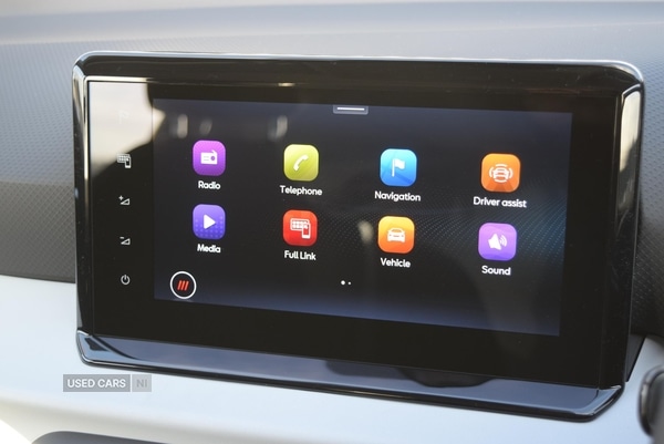 Used SEAT Ibiza 2025 for sale - 77192191: Photo 20