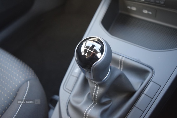 Used SEAT Ibiza 2025 for sale - 77192191: Photo 27