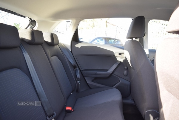 Used SEAT Ibiza 2025 for sale - 77192191: Photo 30