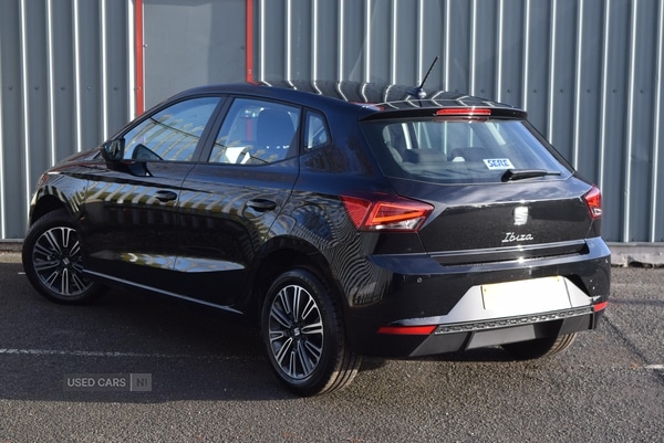 Used SEAT Ibiza 2025 for sale - 77192191: Photo 39