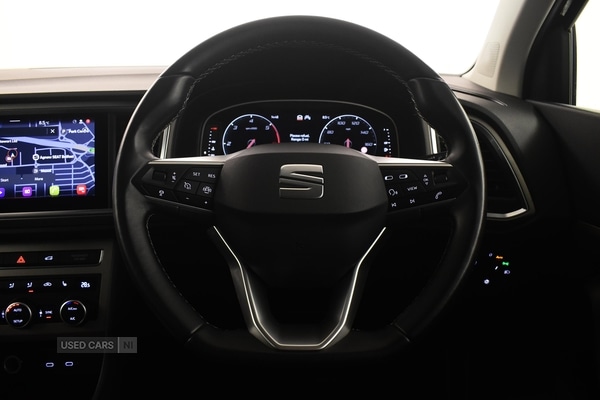 Used SEAT Ateca 2022 for sale - 77978614: Photo 10