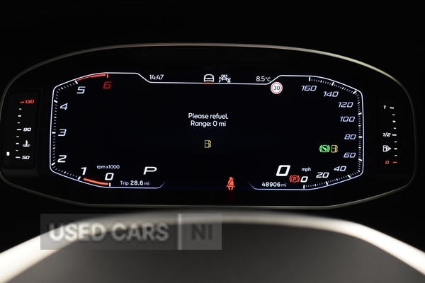 Used SEAT Ateca 2022 for sale - 77978614: Photo 11