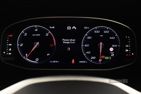 Used SEAT Ateca 2022 for sale - 77978614: Photo 12