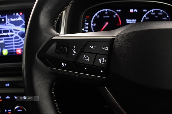 Used SEAT Ateca 2022 for sale - 77978614: Photo 13