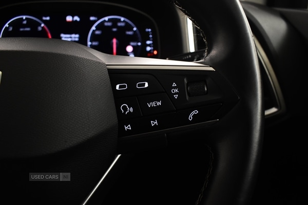 Used SEAT Ateca 2022 for sale - 77978614: Photo 14