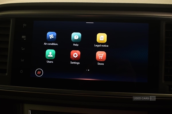 Used SEAT Ateca 2022 for sale - 77978614: Photo 17