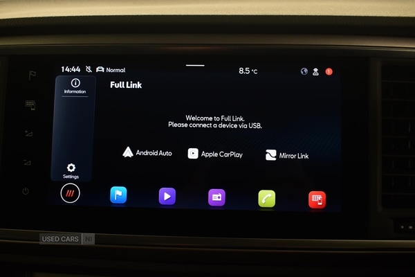 Used SEAT Ateca 2022 for sale - 77978614: Photo 19