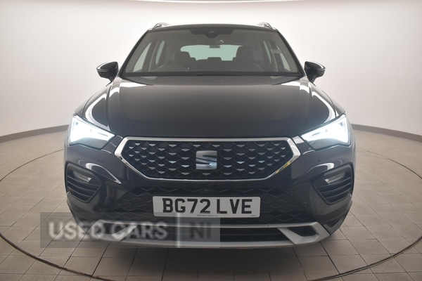 Used SEAT Ateca 2022 for sale - 77978614: Photo 2