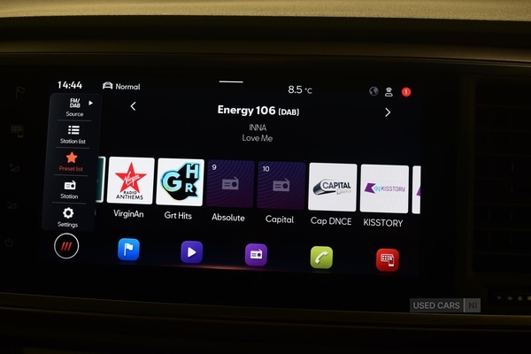 Used SEAT Ateca 2022 for sale - 77978614: Photo 20