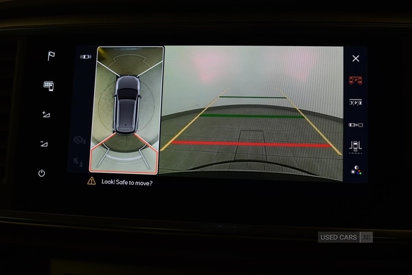 Used SEAT Ateca 2022 for sale - 77978614: Photo 22