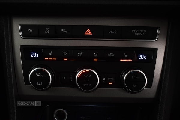 Used SEAT Ateca 2022 for sale - 77978614: Photo 23