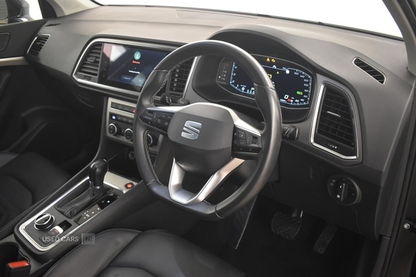 Used SEAT Ateca 2022 for sale - 77978614: Photo 3