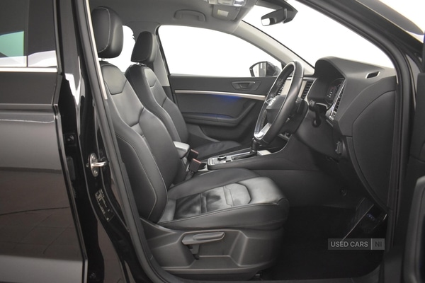 Used SEAT Ateca 2022 for sale - 77978614: Photo 30