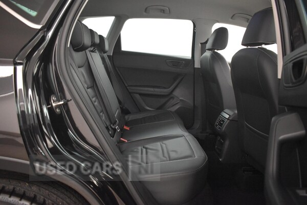 Used SEAT Ateca 2022 for sale - 77978614: Photo 32