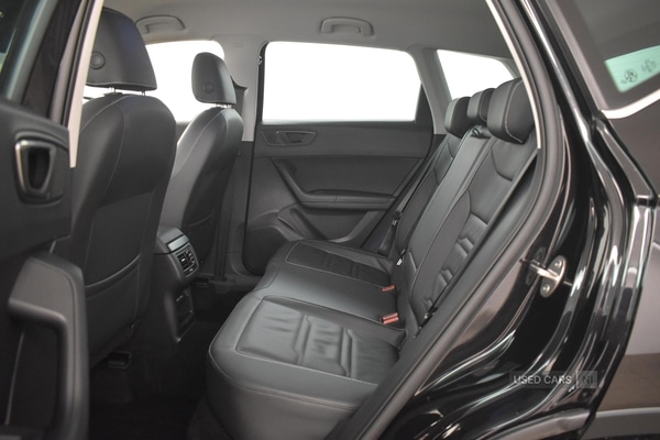 Used SEAT Ateca 2022 for sale - 77978614: Photo 33