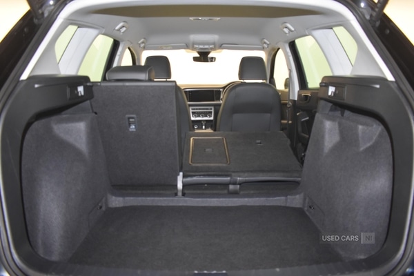 Used SEAT Ateca 2022 for sale - 77978614: Photo 36