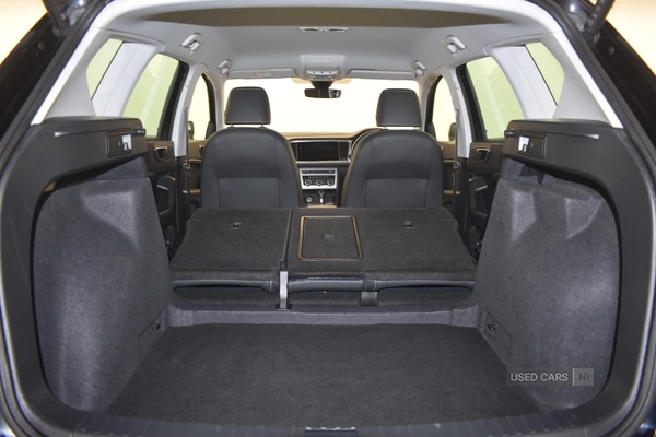 Used SEAT Ateca 2022 for sale - 77978614: Photo 37