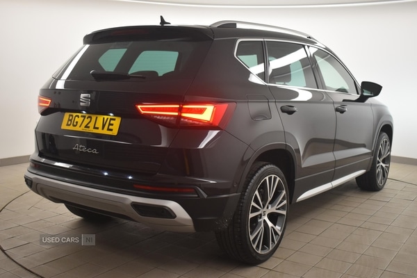 Used SEAT Ateca 2022 for sale - 77978614: Photo 4