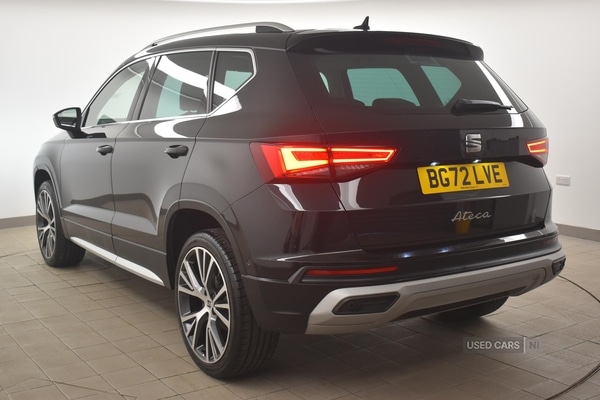 Used SEAT Ateca 2022 for sale - 77978614: Photo 42