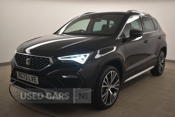 Used SEAT Ateca 2022 for sale - 77978614: Photo 5