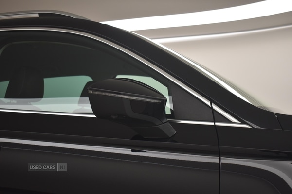 Used SEAT Ateca 2022 for sale - 77978614: Photo 6