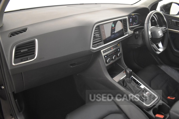 Used SEAT Ateca 2022 for sale - 77978614: Photo 8