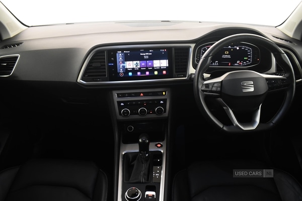 Used SEAT Ateca 2022 for sale - 77978614: Photo 9