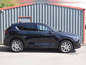 Used Mazda CX-5 2025 for sale - 79658697: Photo