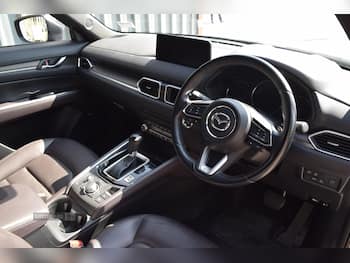Used Mazda CX-5 2025 for sale - 79658697: Photo