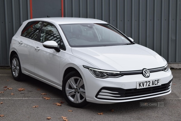 Used Volkswagen Golf 2022 for sale - 76585778: Photo 1