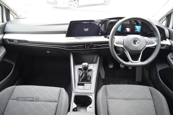 Used Volkswagen Golf 2022 for sale - 76585778: Photo 10