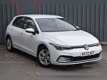 2022 - 1.5 TSI 150 Life 5dr