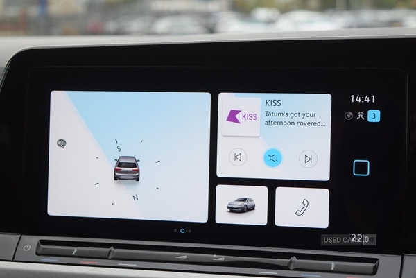 Used Volkswagen Golf 2022 for sale - 76585778: Photo 21