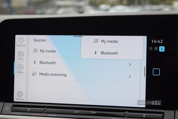 Used Volkswagen Golf 2022 for sale - 76585778: Photo 22