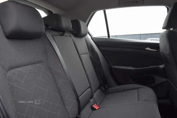 Used Volkswagen Golf 2022 for sale - 76585778: Photo 33