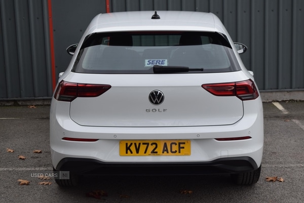 Used Volkswagen Golf 2022 for sale - 76585778: Photo 43