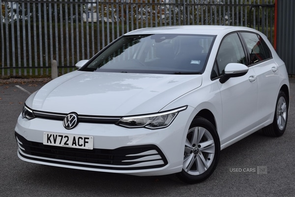 Used Volkswagen Golf 2022 for sale - 76585778: Photo 6