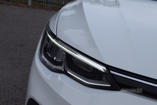 Used Volkswagen Golf 2022 for sale - 76585778: Photo 9