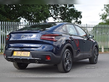 Used Citroen C4 X 2024 for sale - 79013731: Photo