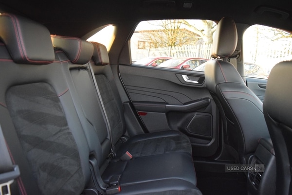 Used Ford Kuga 2022 for sale - 77050459: Photo 32